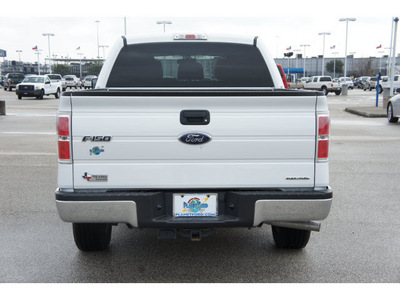 ford f 150 2011 white xlt flex fuel 6 cylinders 2 wheel drive automatic 77388