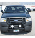 ford f 150 2008 green pickup truck fx2 gasoline 6 cylinders 2 wheel drive 5 speed manual 77388
