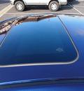 mazda mazda6 2011 blue sedan s grand touring gasoline 6 cylinders front wheel drive automatic 92653