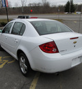 chevrolet cobalt 2010 white sedan 2lt gasoline 4 cylinders front wheel drive automatic 13502