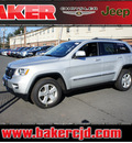 jeep grand cherokee 2012 silver suv laredo gasoline 6 cylinders 4 wheel drive automatic with overdrive 08844