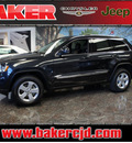 jeep grand cherokee 2012 gray suv laredo x gasoline 8 cylinders 4 wheel drive automatic with overdrive 08844
