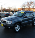 jeep grand cherokee 2002 blue suv sport gasoline 6 cylinders 4 wheel drive automatic with overdrive 07730