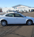 oldsmobile alero 2003 white sedan gl gasoline 6 cylinders front wheel drive automatic 55811