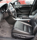 acura tl 2005 black sedan 3 2 w navi gasoline 6 cylinders front wheel drive automatic 76018