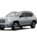 jeep compass 2008 suv gasoline 4 cylinders 2 wheel drive not specified 33912