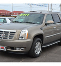 cadillac escalade 2007 brown suv gasoline 8 cylinders all whee drive automatic 76903