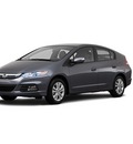 honda insight 2012 dk  gray hatchback ex hybrid 4 cylinders front wheel drive cont  variable trans  98632