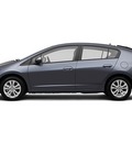 honda insight 2012 dk  gray hatchback ex hybrid 4 cylinders front wheel drive cont  variable trans  98632