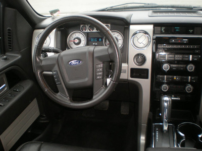 ford f 150 2010 black flex fuel 8 cylinders 4 wheel drive automatic 13502