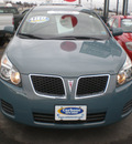 pontiac vibe 2009 blue wagon gasoline 4 cylinders all whee drive automatic 13502