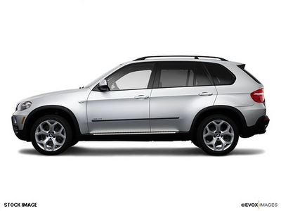 bmw x5 2009 suv xdrive48i gasoline 8 cylinders all whee drive shiftable automatic 08844