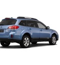 subaru outback 2012 gray wagon 3 6r premium gasoline 6 cylinders all whee drive 5 speed automatic 07701