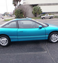 saturn s series 1994 blue coupe sc2 gasoline 4 cylinders twin cam front wheel drive automatic 32401