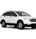 honda cr v 2010 suv lx gasoline 4 cylinders all whee drive not specified 28677