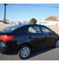 kia forte 2012 black sedan ex gasoline 4 cylinders front wheel drive automatic 99336