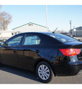 kia forte 2012 black sedan ex gasoline 4 cylinders front wheel drive automatic 99336