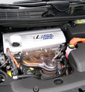 lexus hs 250h 2010 smoky granite sedan premium hybrid 4 cylinders front wheel drive automatic 80905