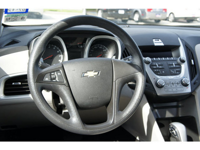 chevrolet equinox 2010 brown suv lt gasoline 4 cylinders front wheel drive automatic 77090