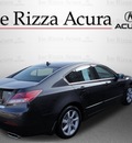 acura tl 2012 dk  gray sedan tech gasoline 6 cylinders front wheel drive automatic with overdrive 60462