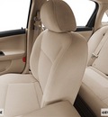 chevrolet impala 2009 sedan lt flex fuel 6 cylinders front wheel drive 4 speed automatic 55313