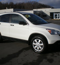 honda cr v 2009 white suv ex gasoline 4 cylinders all whee drive automatic 13502