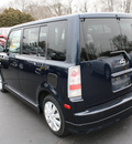 scion xb 2005 dk  blue wagon gasoline 4 cylinders front wheel drive automatic with overdrive 07730