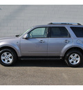 ford escape hybrid 2008 blue suv hybrid 4 cylinders all whee drive automatic 98371