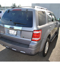 ford escape hybrid 2008 blue suv hybrid 4 cylinders all whee drive automatic 98371