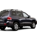hyundai santa fe 2005 suv gasoline 6 cylinders all whee drive not specified 44060