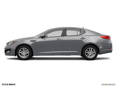 kia optima 2012 silver sedan gasoline 4 cylinders front wheel drive not specified 44060