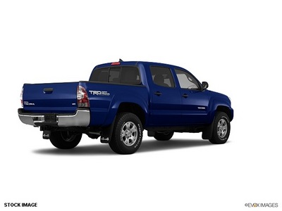 toyota tacoma 2012 gasoline 4 cylinders 2 wheel drive not specified 90241