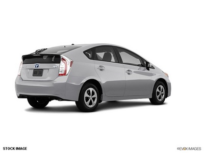 toyota prius 2012 hatchback ii hybrid 4 cylinders front wheel drive not specified 91731