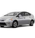 toyota prius 2012 hatchback ii hybrid 4 cylinders front wheel drive not specified 91731