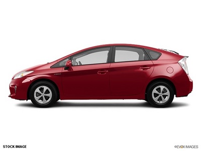 toyota prius 2012 hatchback iii hybrid 4 cylinders front wheel drive not specified 91731