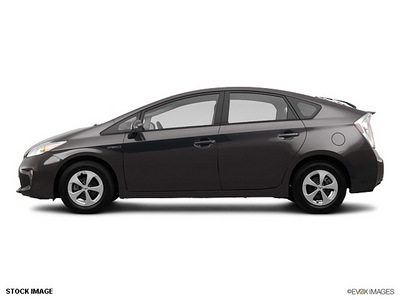 toyota prius 2012 hatchback iii hybrid 4 cylinders front wheel drive not specified 91731