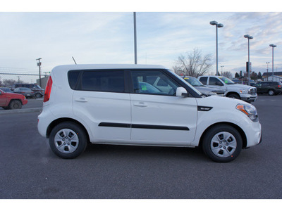 kia soul 2012 white hatchback gasoline 4 cylinders front wheel drive automatic 99336