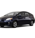 toyota prius 2012 hatchback ii hybrid 4 cylinders front wheel drive not specified 91731