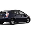 toyota prius 2012 hatchback ii hybrid 4 cylinders front wheel drive not specified 91731