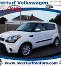 kia soul 2012 white hatchback soul gasoline 4 cylinders front wheel drive automatic 99336