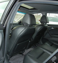acura tl 2008 black sedan w navi gasoline 6 cylinders front wheel drive automatic 55420