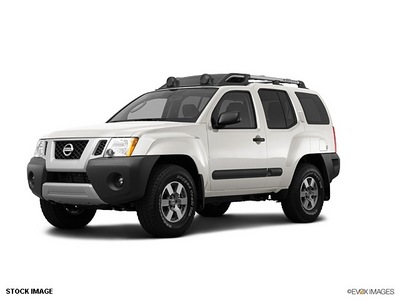 nissan xterra 2012 suv s gasoline 6 cylinders 4 wheel drive 5 speed automatic 47130