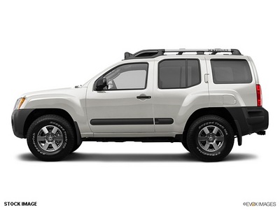 nissan xterra 2012 suv s gasoline 6 cylinders 4 wheel drive 5 speed automatic 47130