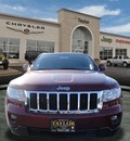 jeep grand cherokee 2012 red suv laredo gasoline 6 cylinders 4 wheel drive automatic 60915