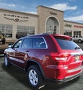 jeep grand cherokee 2012 red suv laredo gasoline 6 cylinders 4 wheel drive automatic 60915