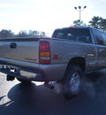 chevrolet k1500 2000 lt  gray gasoline v8 4 wheel drive automatic 27330