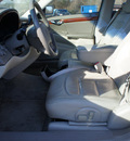 cadillac deville 2001 white sedan gasoline 8 cylinders dohc front wheel drive automatic 27330