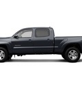 toyota tacoma 2012 v6 gasoline 6 cylinders 4 wheel drive not specified 91731
