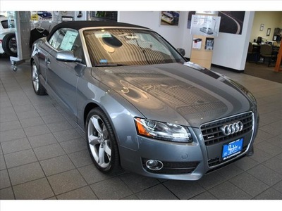 audi a5 2012 gray 2 0t quattro premium plus gasoline 4 cylinders all whee drive automatic 98226