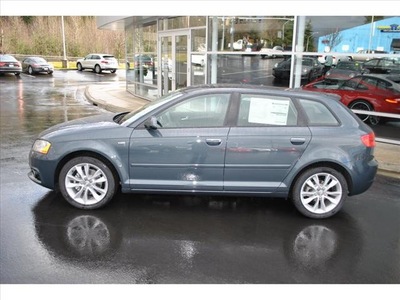 audi a3 2012 gray wagon 2 0 tdi premium diesel 4 cylinders front wheel drive automatic 98226